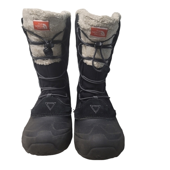 The North Face Shoes - Northface Waterproof Winter Boots